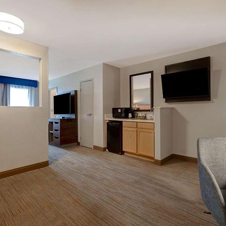 Hampton Inn & Suites By Hilton In Hot Springs, Arkansas מראה חיצוני תמונה