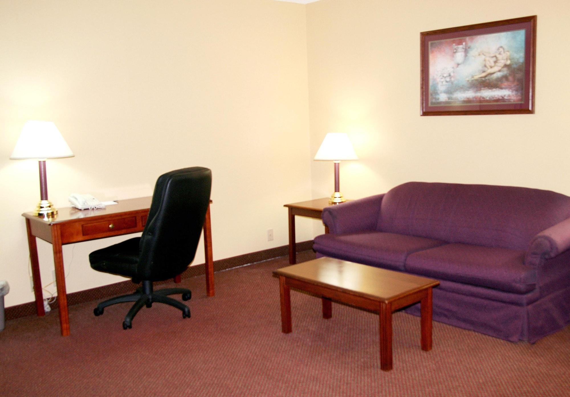 Hampton Inn & Suites By Hilton In Hot Springs, Arkansas חדר תמונה