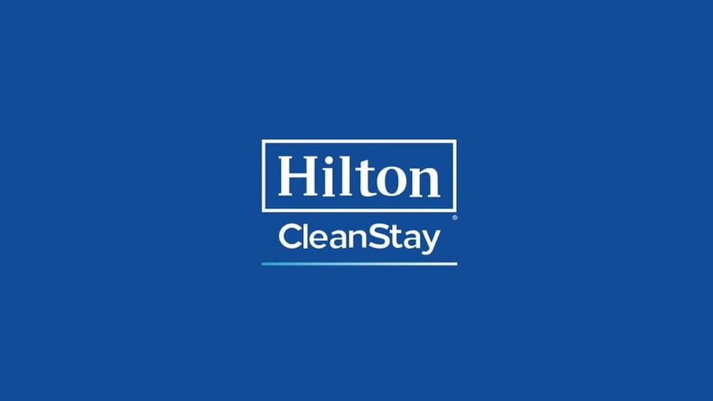 Hampton Inn & Suites By Hilton In Hot Springs, Arkansas מראה חיצוני תמונה