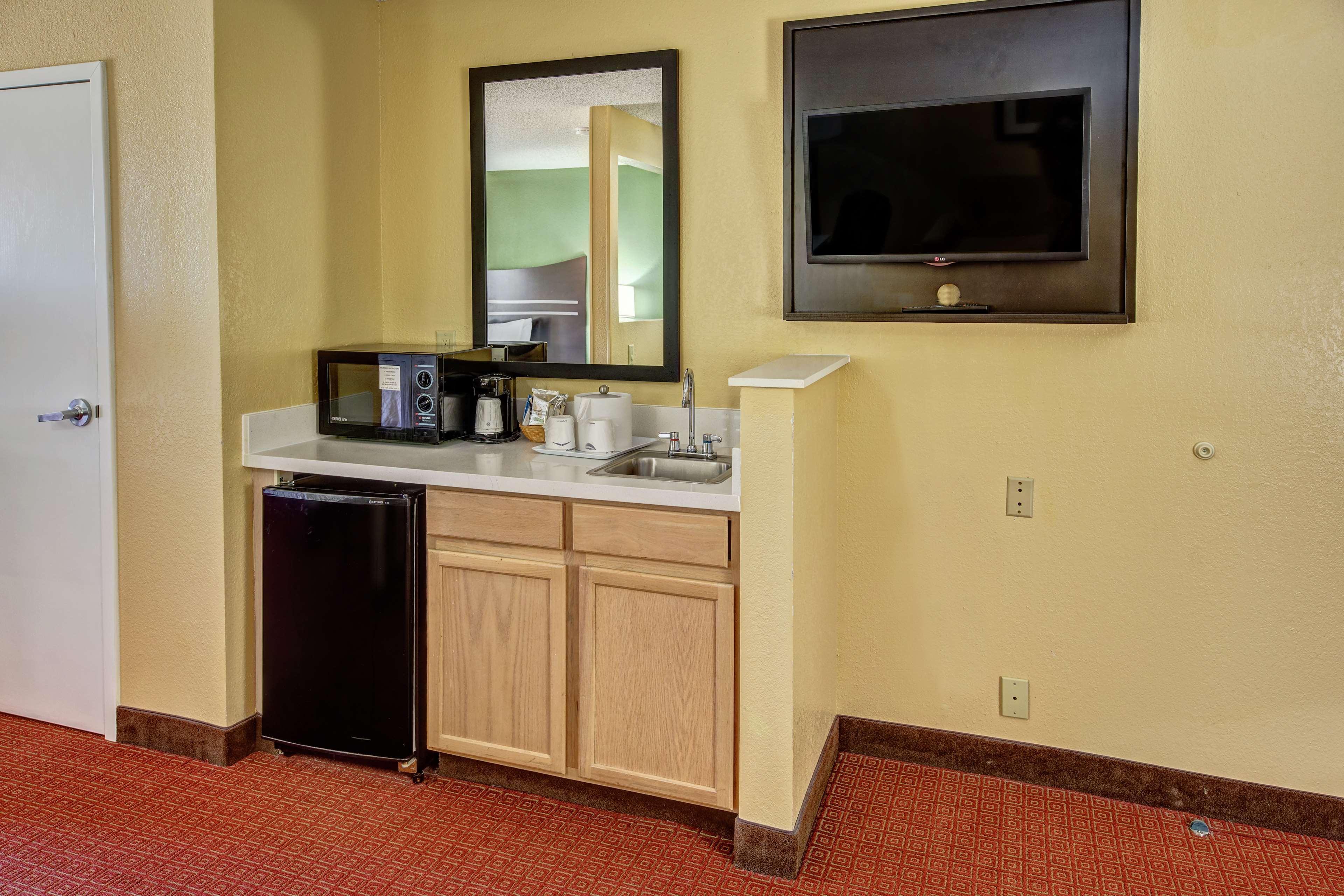 Hampton Inn & Suites By Hilton In Hot Springs, Arkansas מראה חיצוני תמונה