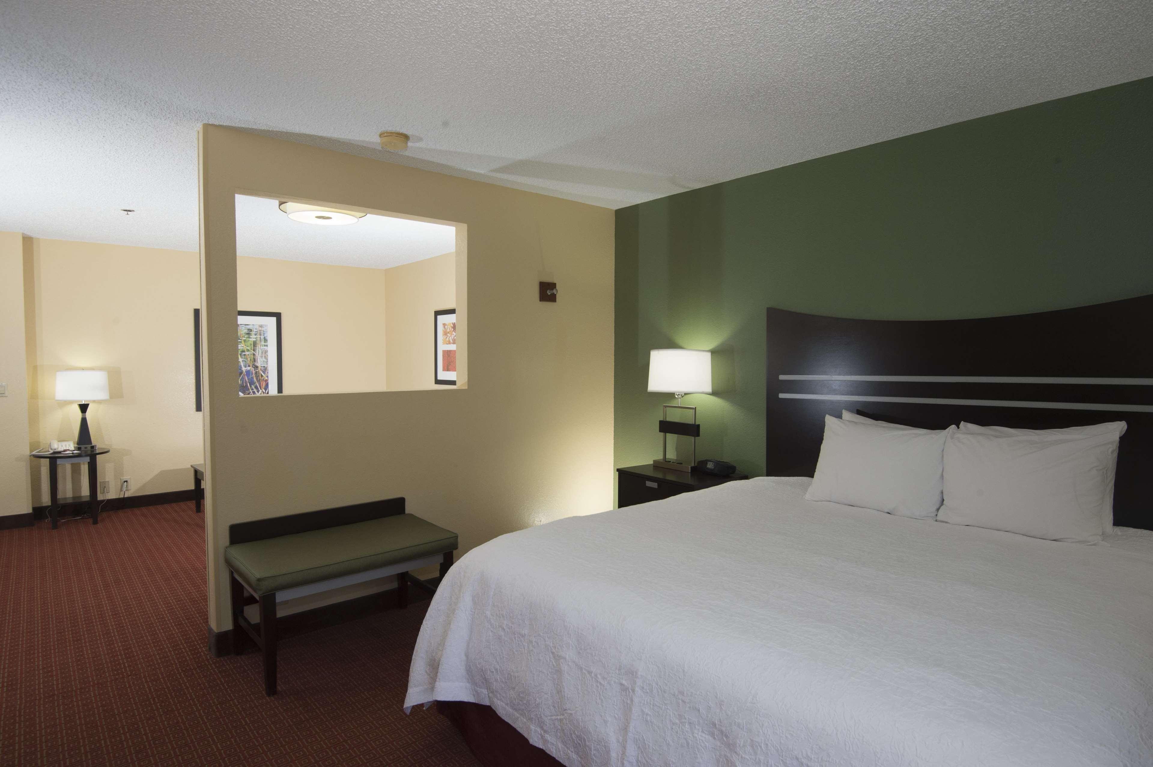 Hampton Inn & Suites By Hilton In Hot Springs, Arkansas מראה חיצוני תמונה
