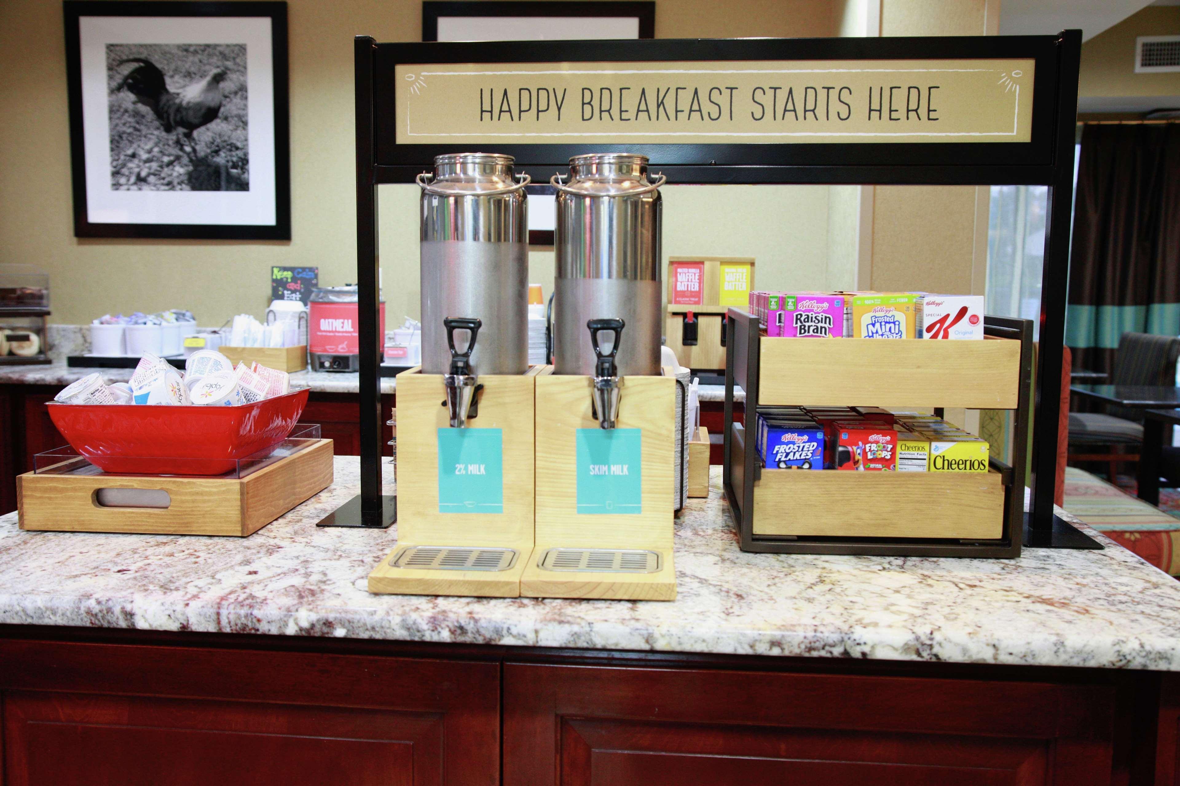 Hampton Inn & Suites By Hilton In Hot Springs, Arkansas מראה חיצוני תמונה