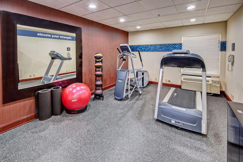 Hampton Inn & Suites By Hilton In Hot Springs, Arkansas מראה חיצוני תמונה