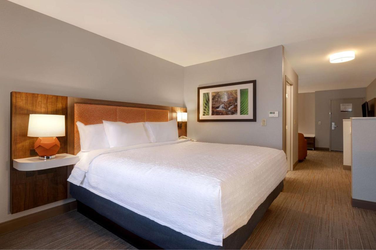 Hampton Inn & Suites By Hilton In Hot Springs, Arkansas מראה חיצוני תמונה