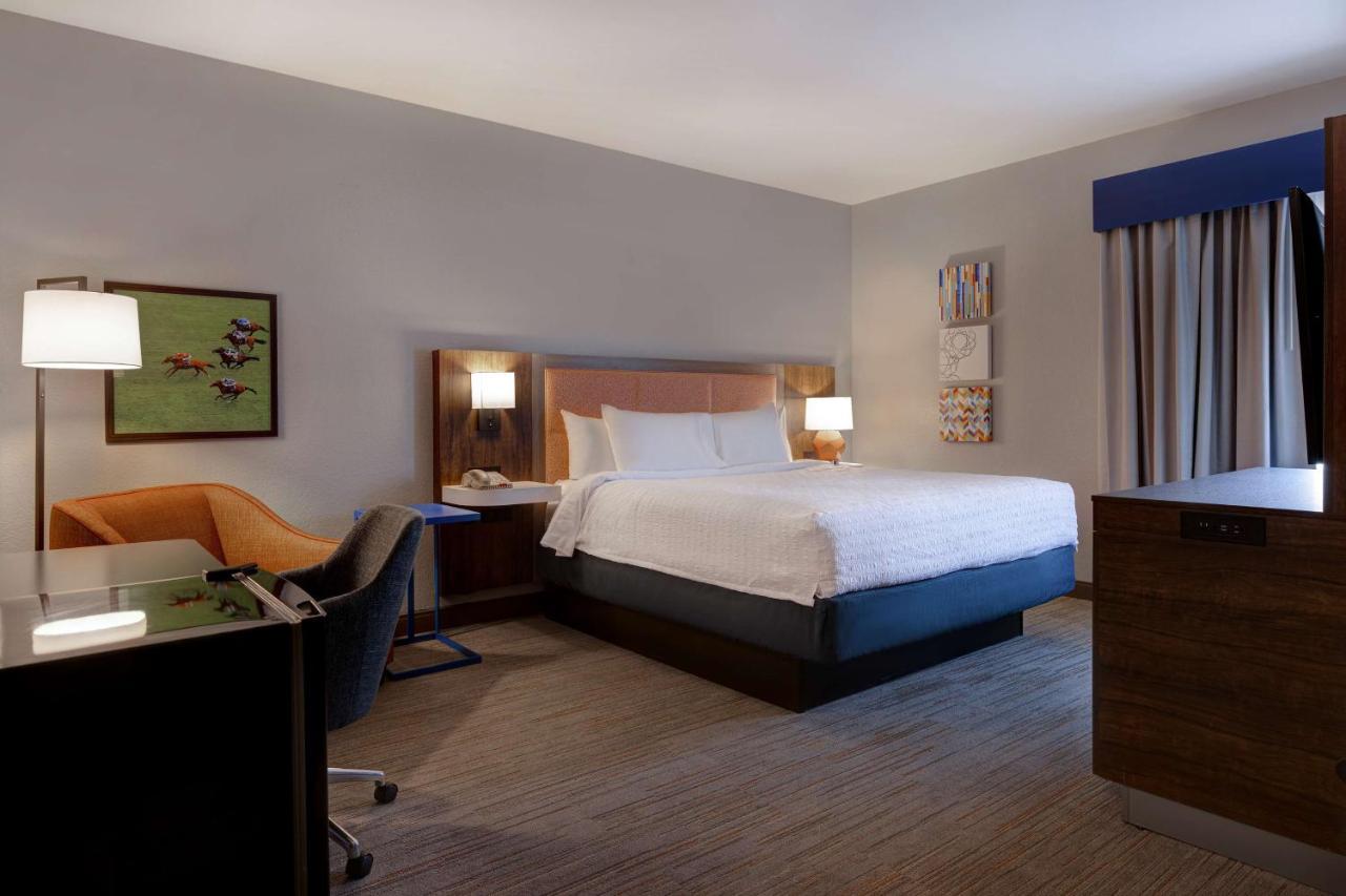 Hampton Inn & Suites By Hilton In Hot Springs, Arkansas מראה חיצוני תמונה