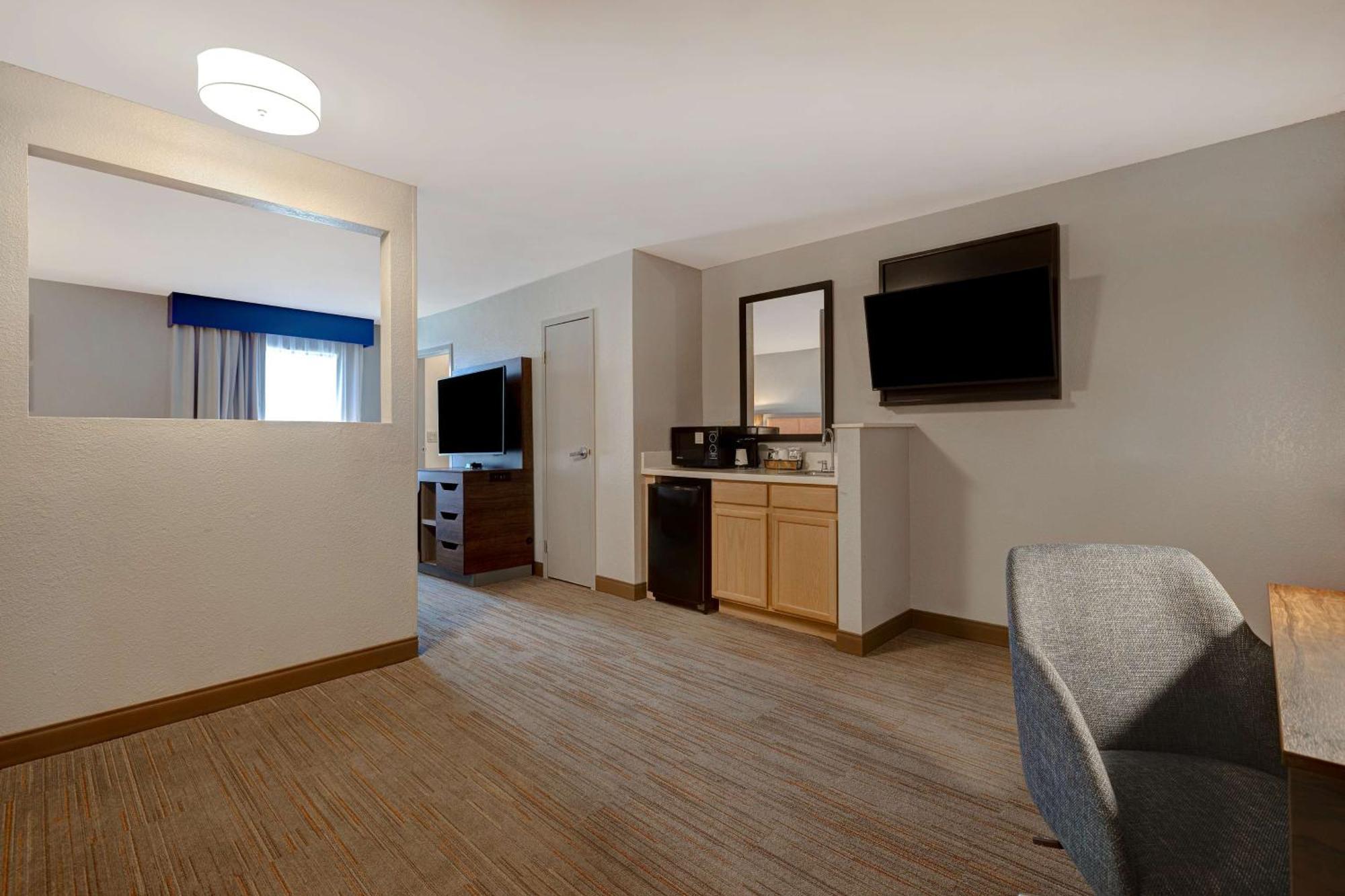 Hampton Inn & Suites By Hilton In Hot Springs, Arkansas מראה חיצוני תמונה