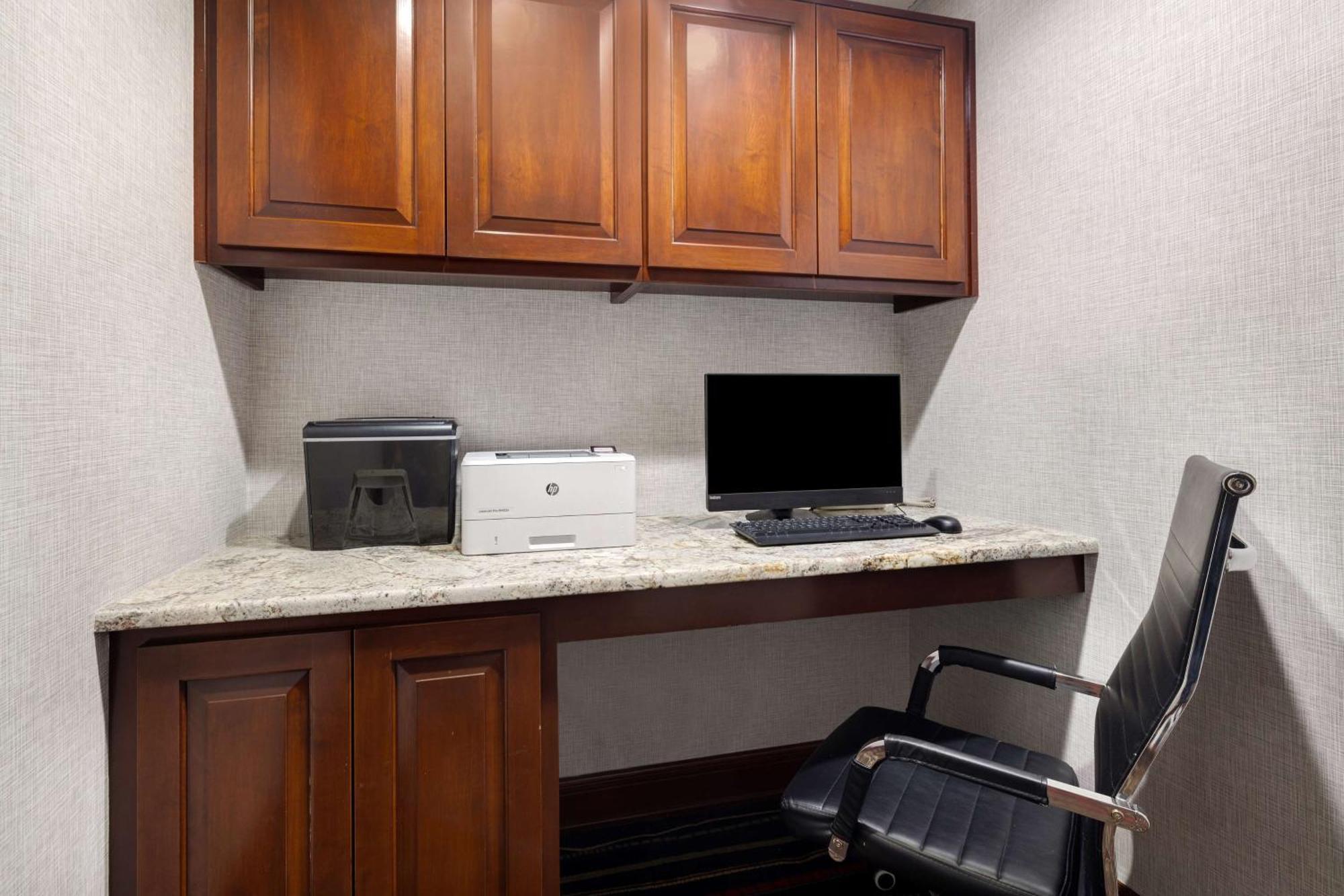 Hampton Inn & Suites By Hilton In Hot Springs, Arkansas מראה חיצוני תמונה