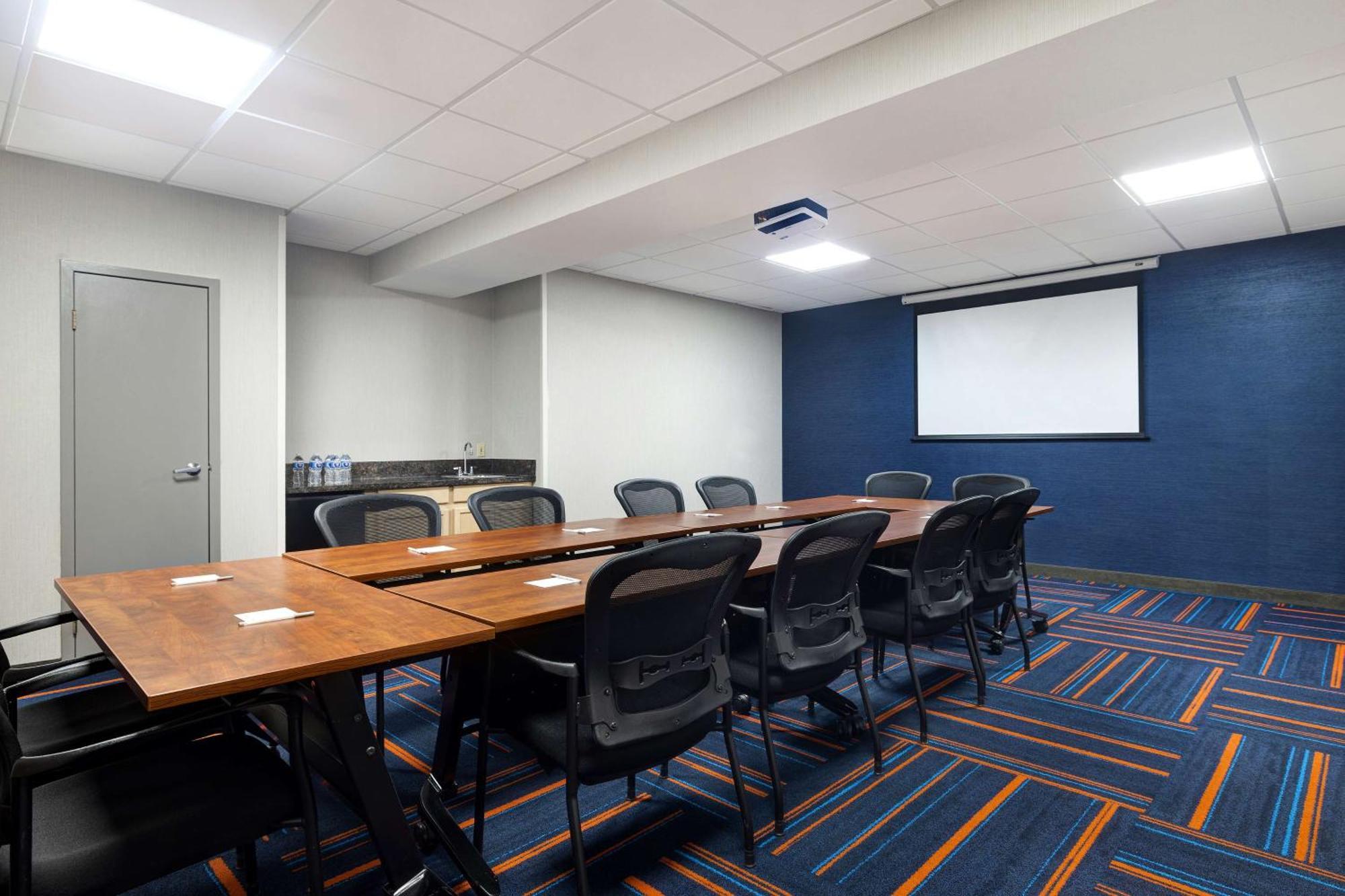 Hampton Inn & Suites By Hilton In Hot Springs, Arkansas מראה חיצוני תמונה
