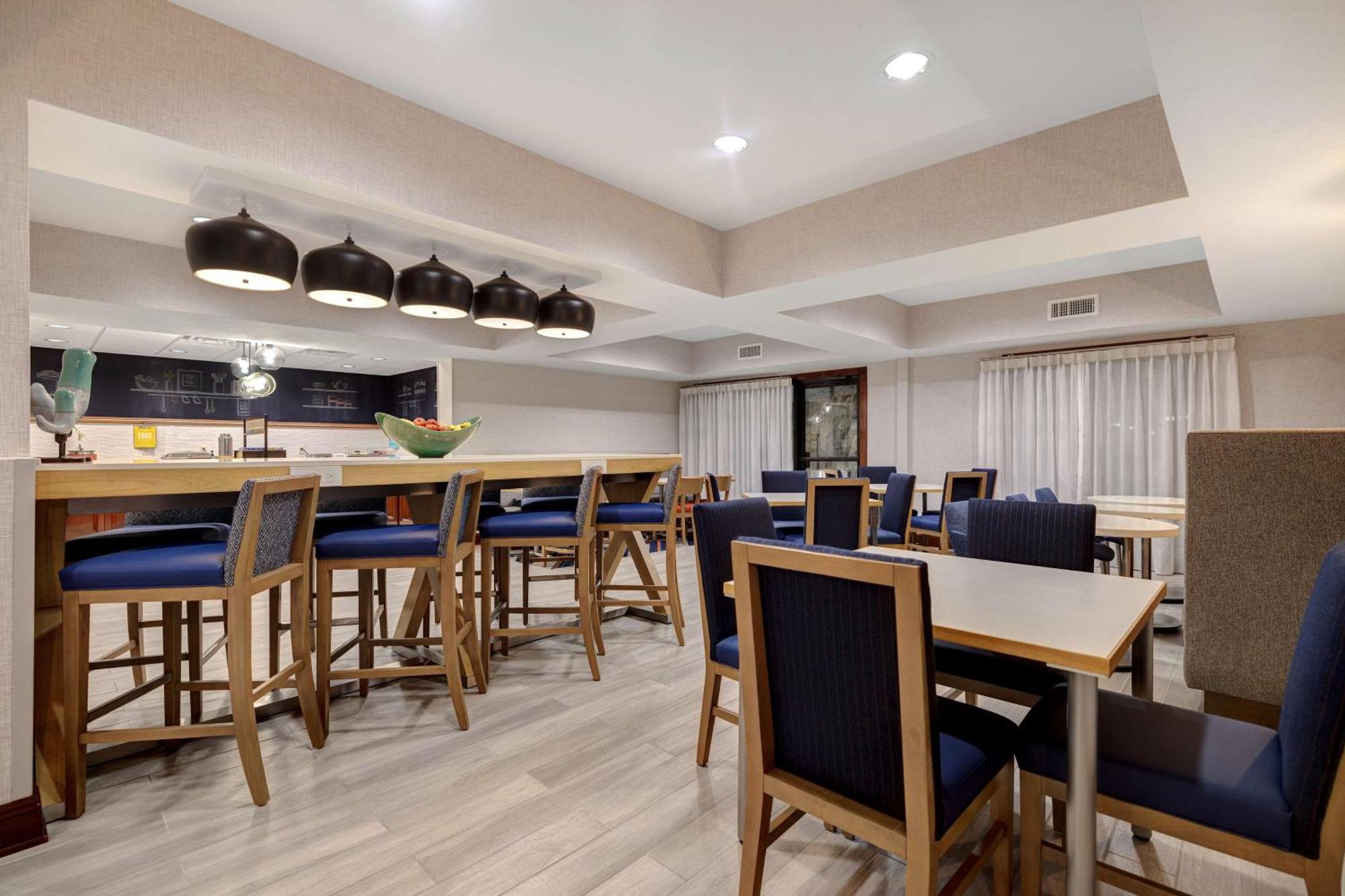Hampton Inn & Suites By Hilton In Hot Springs, Arkansas מראה חיצוני תמונה
